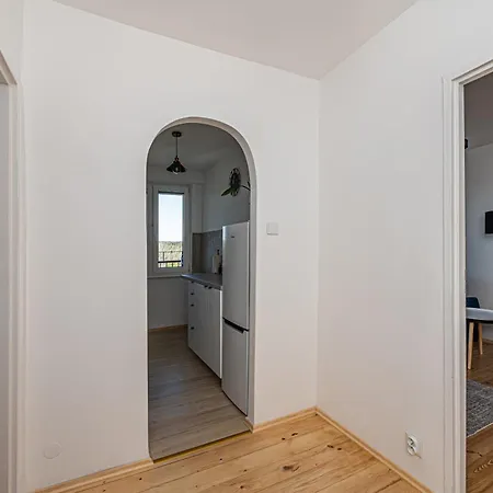Apartmán Crab Kamienny Potok