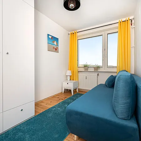 Apartament Crab Kamienny Potok *