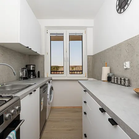 Apartament Crab Kamienny Potok *